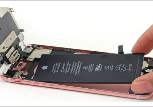 अब आफैँले स्मार्टफोनको ब्याट्री बदल्न सक्ने, युरोपेली संघले ल्याउँदै नयाँ नियम