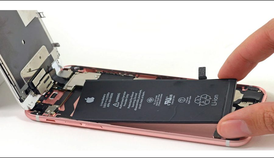 स्मार्टफोनमा हटाउन मिल्ने ब्याट्री फेरि आउने, ईयूले पास गर्यो नयाँ कानून