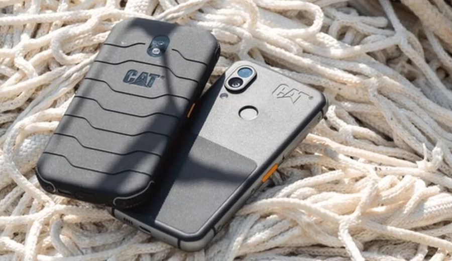 बेलायती फर्मले अर्को वर्षको सुरुमा जियो स्याटेलाइटमा आधारित स्मार्टफोन ल्याउने