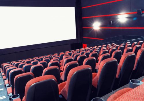 Nepali movie industry’s digital stride