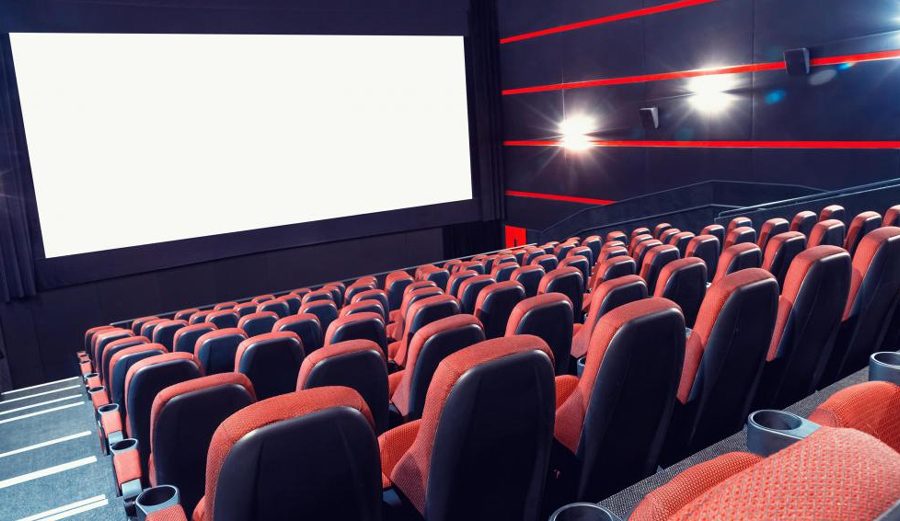 डिजिटलले अगाडि बढाउँदै नेपाली चलचित्र