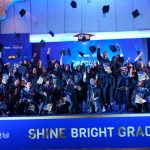 सफ्टवेरिका कलेजका चार सयबढी विद्यार्थी दीक्षित