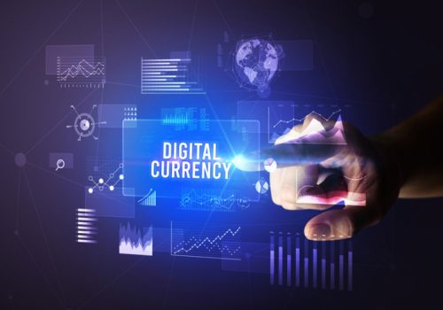 बेलायत डिजिटल पाउन्ड ल्याउने योजनामा