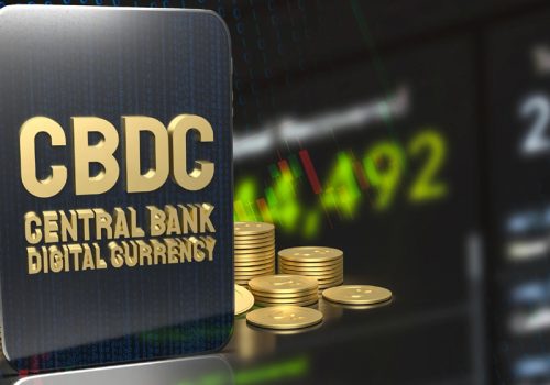 विद्युतीय मुद्रा जारी गर्ने सम्बन्धमा राष्ट्र बैंक अध्ययनको आधारमा अघि बढ्ने