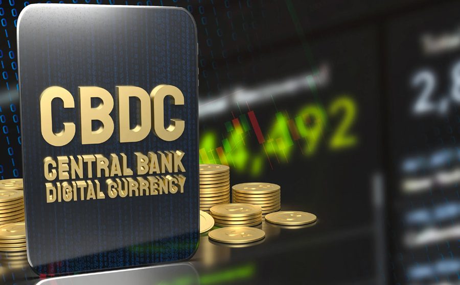 विद्युतीय मुद्रा जारी गर्ने सम्बन्धमा राष्ट्र बैंक अध्ययनको आधारमा अघि बढ्ने