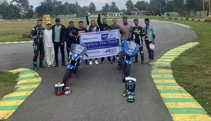 नासा नेपालको एक्सप्लोर द ट्रयाक सम्पन्न