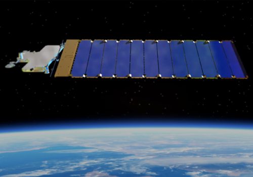 चिनियाँ कमर्शियल स्पेस कम्पनीले ‘स्ट्याकेबल स्याटेलाइट’ प्रक्षेपण गर्ने