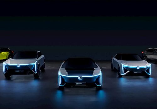 होण्डाले आफ्ना १० लाख इभीका लागि सुरक्षित गर्यो ब्याट्री आपूर्ति