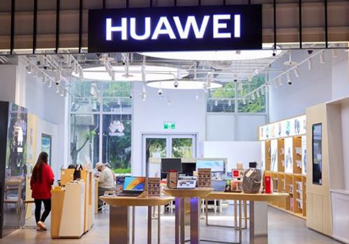 ह्वावेले आफ्नै सेमिकण्डक्टर इकोसिस्टम निर्माण गर्दै