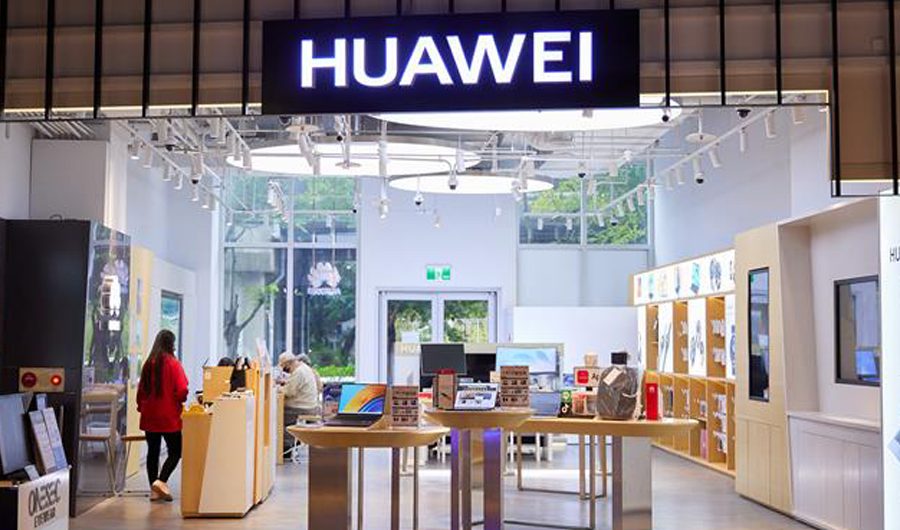 ह्वावेले आफ्नै सेमिकण्डक्टर इकोसिस्टम निर्माण गर्दै