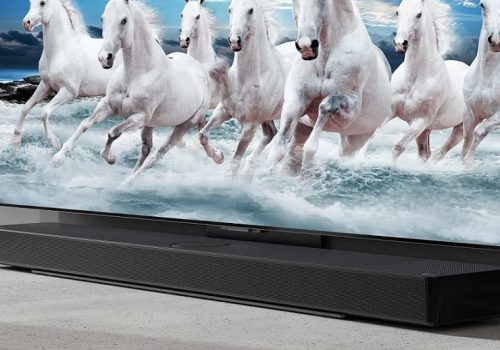 डल्बी एटमस सपोर्ट गर्ने एलजीको नयाँ एससी ९ र एसई ६ साउण्डबार अनावरण