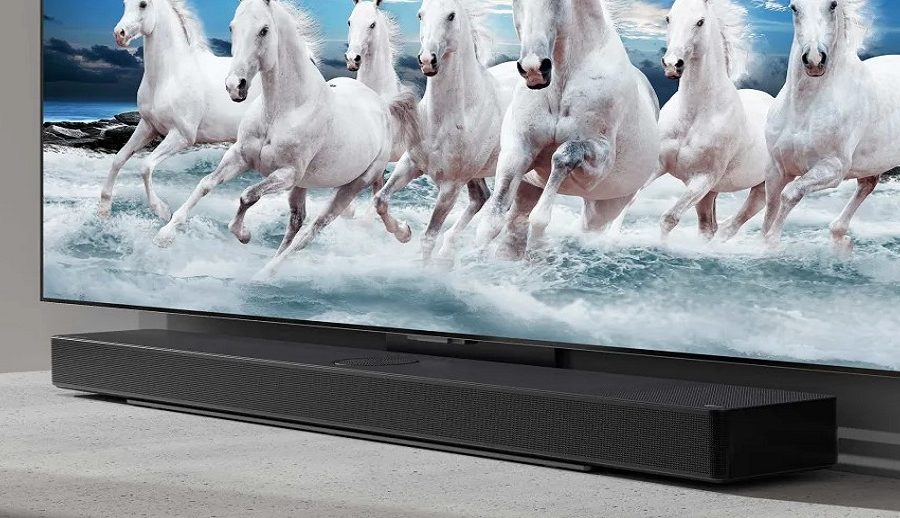 डल्बी एटमस सपोर्ट गर्ने एलजीको नयाँ एससी ९ र एसई ६ साउण्डबार अनावरण