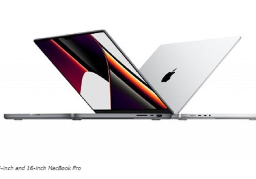 एप्पल म्याकबुक प्रो मोडलहरु २०२३ को शुरुवातमा सार्वजनिक हुने