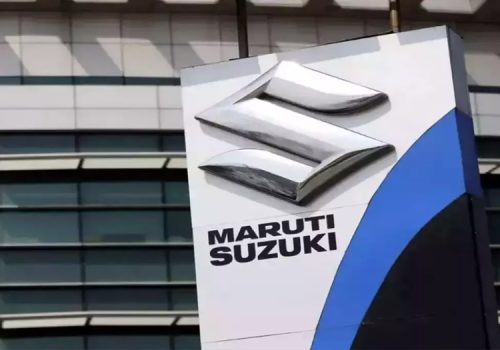 मारुती सुजुकीले भारतमा ६ नयाँ ईभी ल्याउने