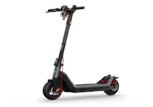 ६६ किमीको रेञ्ज भएको एनआईयू केक्यूआई थ्री इलेक्ट्रिक स्कुटर