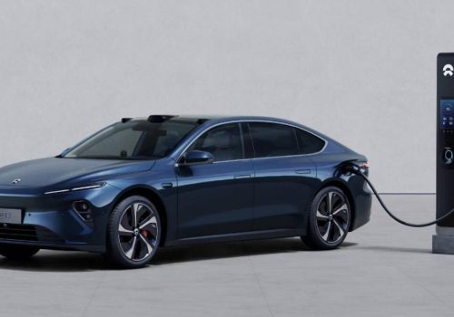 १२ मिनेटमा ८० प्रतिशतसम्म ईभी चार्ज गर्ने निओको अल्ट्रा फास्ट चार्जर अनावरण