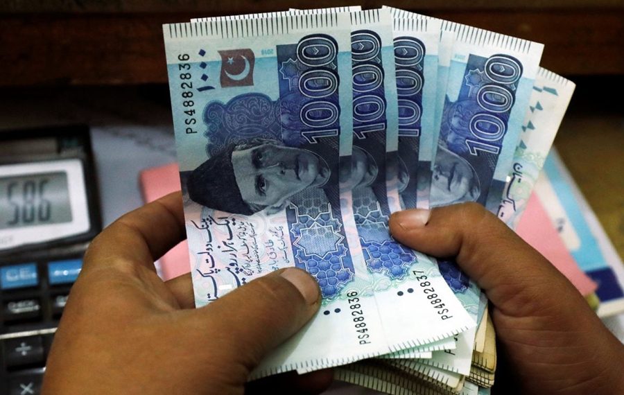 पाकिस्तानले आफ्नै केन्द्रीय डिजिटल मुद्रा ल्याउँदै