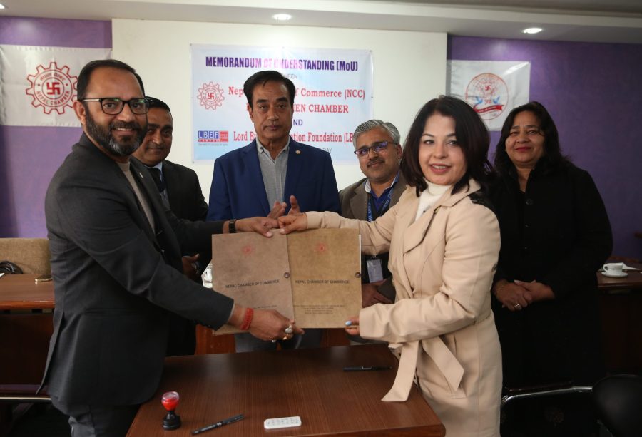 Information Technology training for women entrepreneurs