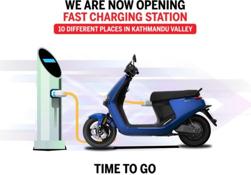 Segway to install 10 EV-Charging stations in the valley