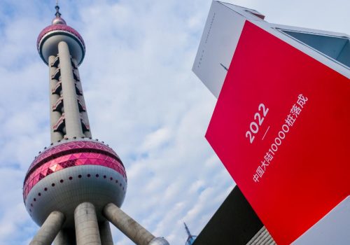 टेस्लाले चिनियाँ मुख्य भूमिमा आफ्नो १०,००० औं सुपरचार्जर पूरा गर्यो