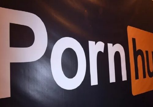 पोर्नहबको च्यानल युट्युबबाट हट्यो
