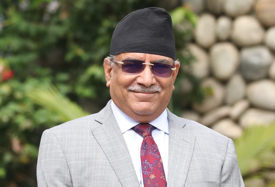 इलेक्ट्रिक बाइक यात्री दर्ता गर्ने प्रकृयाको कानुनी मस्यौदा बनाउन प्रधानमन्त्रीको निर्देशन