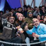 एनसेलद्वारा रोमाञ्चक विश्वकप फुटबल फाइनलको विशेष लाइभ स्क्रिनिङ