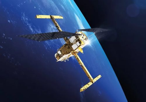 नासाको स्वोट स्याटेलाइटले लाखौं नदी र तालहरूको सर्वेक्षण गर्ने