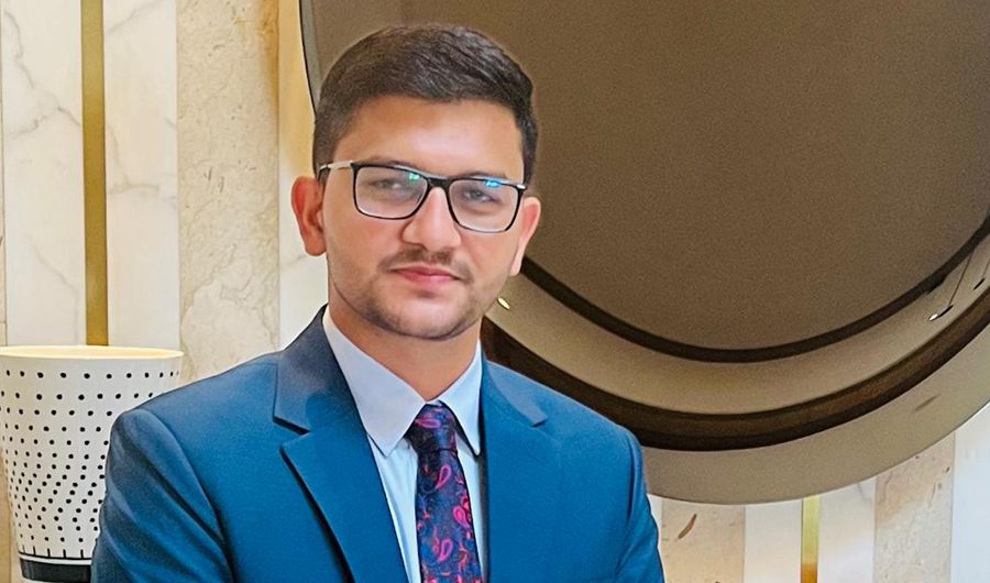 नेपाल रेमिटको सिईओमा सागर खनाल नियुक्त, डिजिटल रेमिटलाई प्राथमिकता दिने