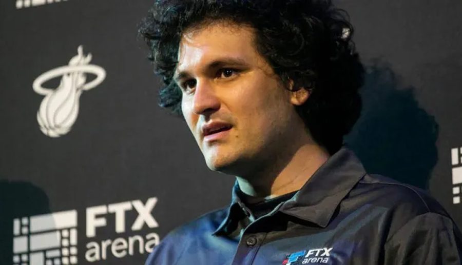 Fallen crypto tycoon Bankman-Fried gets 25-year sentence