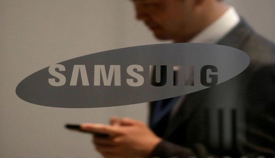 प्रतिस्पर्धा विरोधी अभ्यास गरेको भन्दै सामसङलाई रोमानियामा भारी जरिवाना