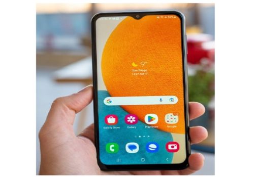 सामसङ ग्यालेक्सी ए२३ फाइभजीको शिपमेन्ट लक्ष्य भारी मात्रामा कटौती
