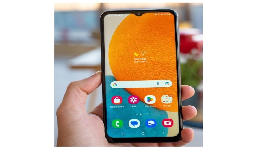 सामसङ ग्यालेक्सी ए२३ फाइभजीको शिपमेन्ट लक्ष्य भारी मात्रामा कटौती