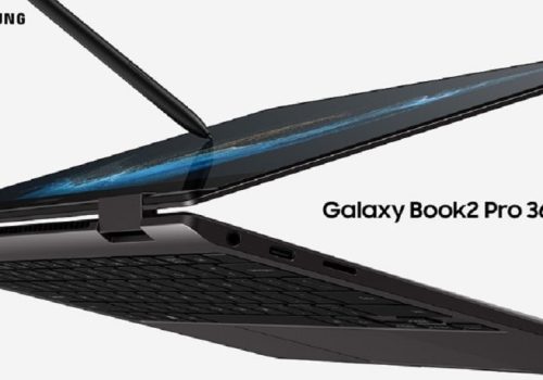 स्न्यापड्रागन ८ सीएक्स जेन ३ चिपसेट समावेश सामसङको ग्यालेक्सी बूक २ प्रो ३६० सार्वजनिक