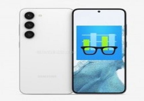 सामसङ ग्यालेक्सी एस २३ गीकबेन्चमा फेरी देखियो