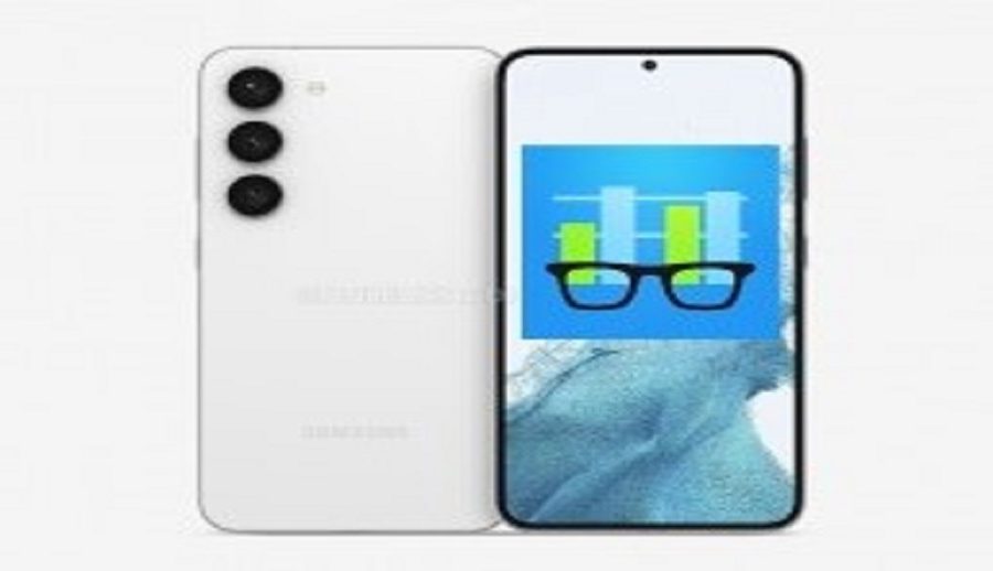 सामसङ ग्यालेक्सी एस २३ गीकबेन्चमा फेरी देखियो