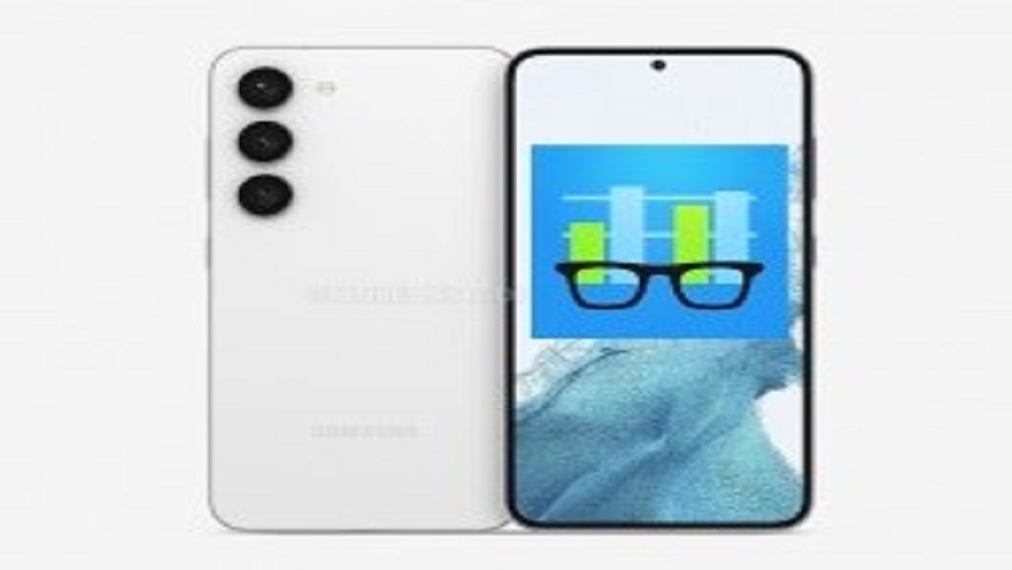 सामसङ ग्यालेक्सी एस २३ गीकबेन्चमा फेरी देखियो