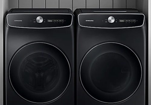 सामसङका वासिङ मेसिनमा आगो लाग्ने रिपोर्टपछि ६ हजार भन्दा धेरै मेसिन रिकल