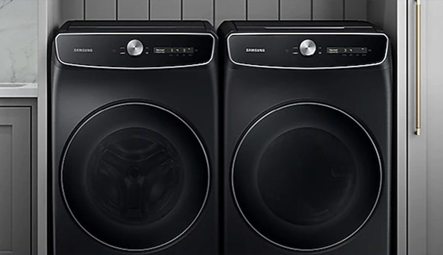 सामसङका वासिङ मेसिनमा आगो लाग्ने रिपोर्टपछि ६ हजार भन्दा धेरै मेसिन रिकल