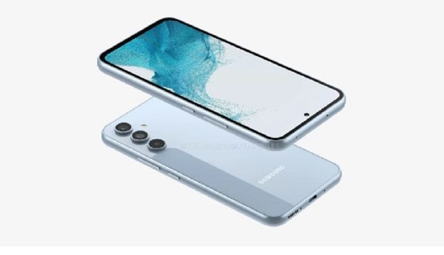 सामसङ ग्यालेक्सी ए५४ फाईभजी गीकबेन्चमा देखा पर्यो