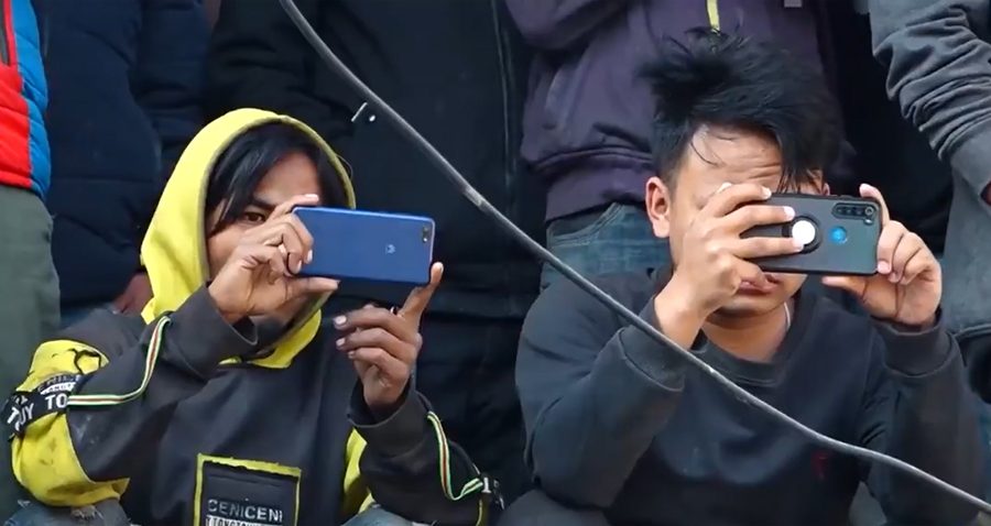 विकासोन्मुख देशहरूमा किफायती मोबाइल पहुँच बढाउने उद्देश्यले विश्वव्यापी गठबन्धन स्थापना