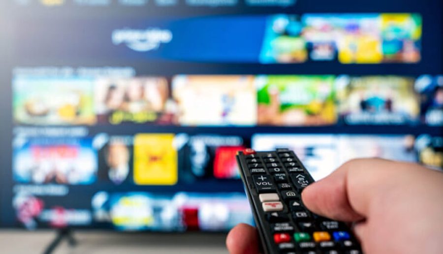 गत वर्ष बेलायतका प्रयोगकर्ताले स्ट्रिमिङ मनोरञ्जनमा खर्च गरे १३ अर्ब पाउन्ड