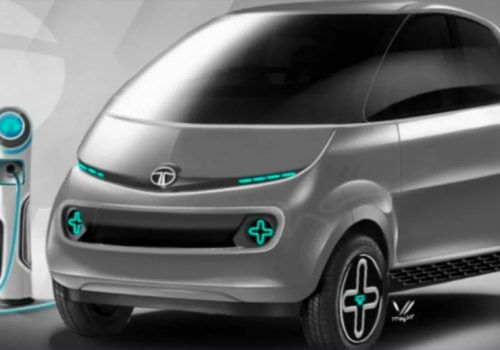 सस्तो टाटा नानो इलेक्ट्रिक कारको लागि तयार हुनुहोस्, यस्तो हुनेछ डिजाइन