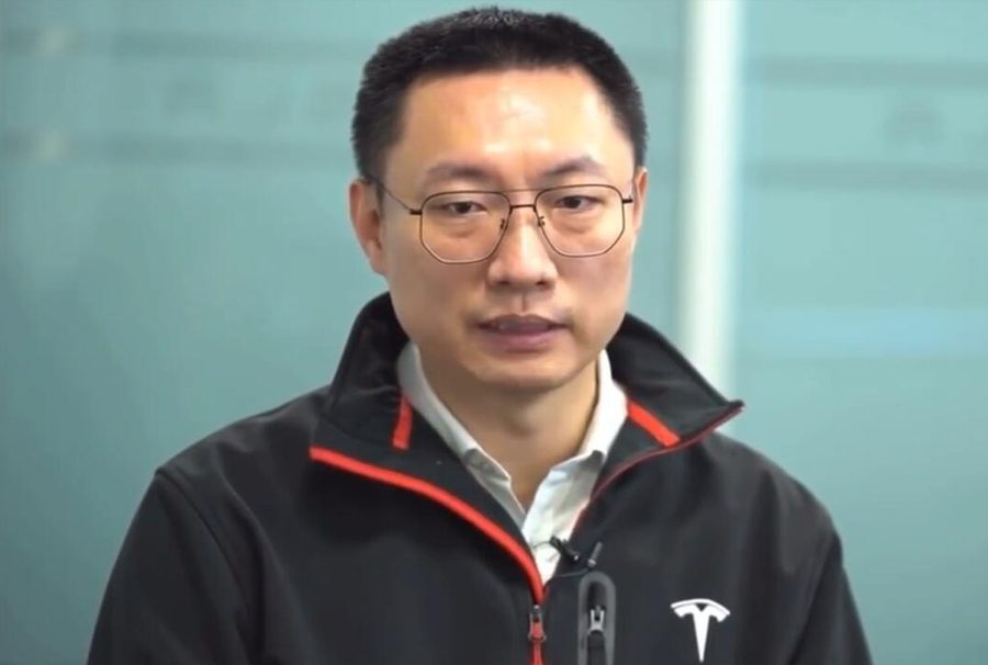 टेस्ला चाइनाका प्रमुख टम झु ग्लोबल सीईओ बन्दै, इलन मस्कको उत्तराधिकारी हुने