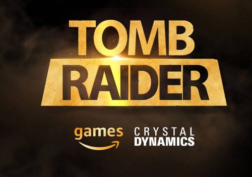 अमेजनले नयाँ टम्ब राइडर भिडियो गेम प्रकाशित गर्ने