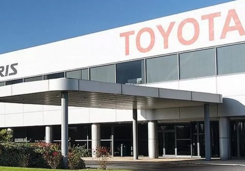 टोयोटाले बेलायतसँग मिलेर हाइड्रोजन पिकअप ट्रक विकास गर्ने