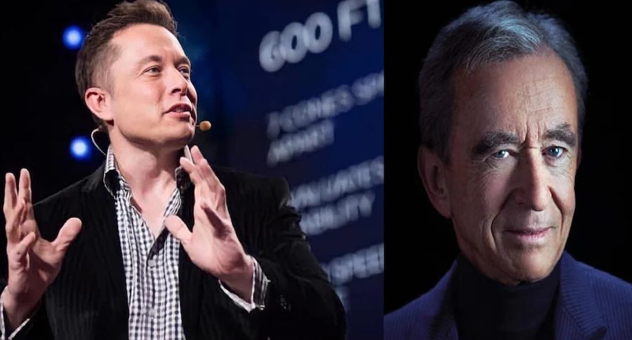 ट्विटर किनेका इलन मस्कले गुमाए विश्वकै सबैभन्दा धनी व्यक्तिको ताज