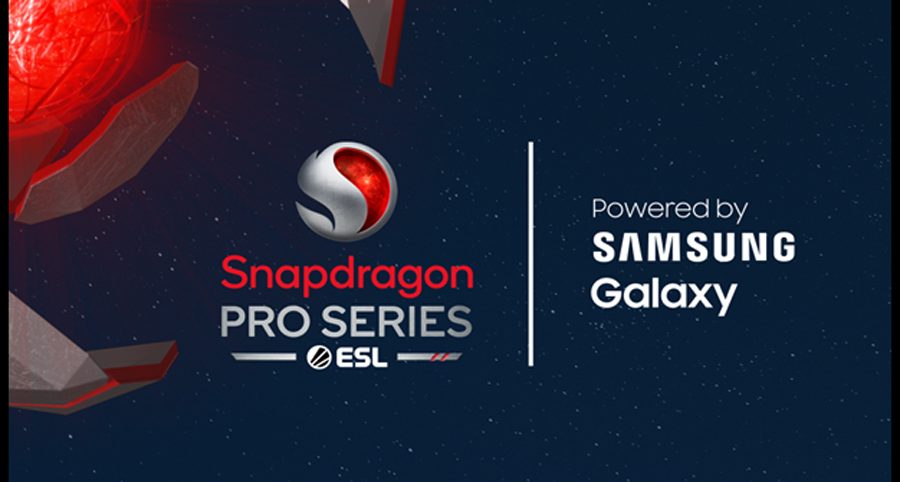 क्वालकमको स्न्यापड्रागन प्रो सिरिजको प्रस्तुति साझेदारमा सामसङ