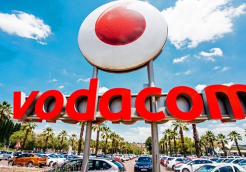 अफ्रिकामा उच्च गतिको इन्टरनेट उपलब्ध गराउन भोडाकम ग्रुपद्वारा स्टारलिंकसँग सम्झौता