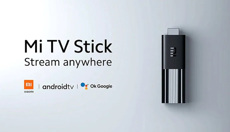 शाओमीले लन्च गर्यो फुल एचडी भिडियो स्ट्रिमिङ सपोर्टका साथ एमआई टिभी स्टीक